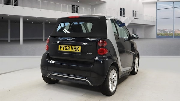 Used smart fortwo 2013 for sale - 76157655: Photo 6