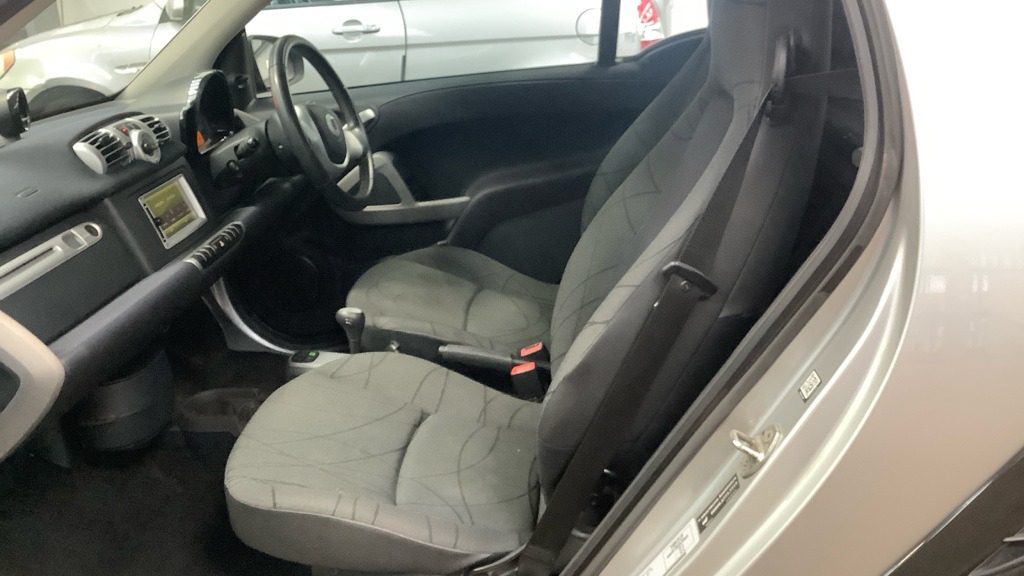Used smart fortwo 2013 for sale - 76157655: Photo 7