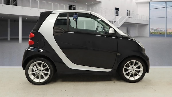 Used smart fortwo 2013 for sale - 76157655: Photo 7