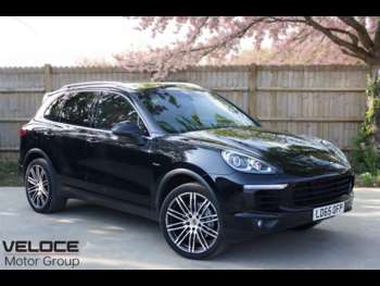 2015 (65) - Diesel 5dr Tiptronic S