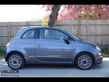 Used Fiat 500 2015 for sale - 74838405: Photo