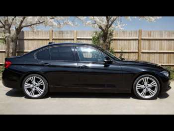 Used BMW 3 Series 2018 for sale - 74945965: Photo