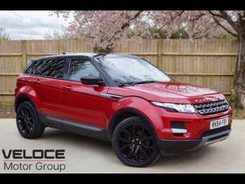 2014 (64) - 2.2 SD4 Pure 4WD Euro 5 (s/s) 5dr
