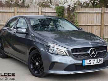2017 (17) - 1.5 A180d SE 5-Door