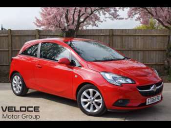 2017 (66) - 1.4i ecoFLEX Energy Euro 6 3dr (a/c)