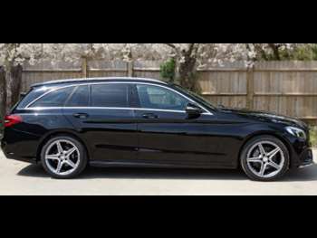 Used Mercedes-Benz C-Class 2014 for sale - 75031133: Photo