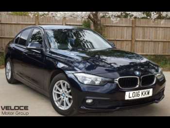 2016 (16) - 2.0 320d ED Plus Saloon 4-Door