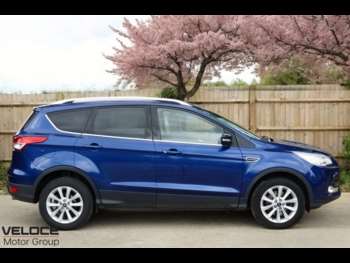 Used Ford Kuga 2016 for sale - 74860848: Photo