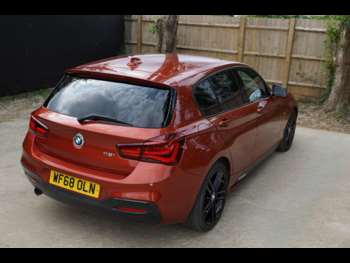 Used BMW 1 Series 2018 for sale - 74875138: Photo