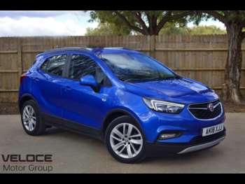 (18) - 1.4i Turbo ecoTEC Active Euro 6 (s/s) 5dr