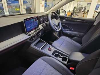 Used Volkswagen Tiguan 2024 for sale - 73384956: Photo