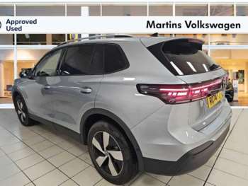 Used Volkswagen Tiguan 2024 for sale - 73384956: Photo