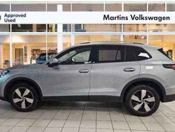 Used Volkswagen Tiguan 2024 for sale - 73384956: Photo