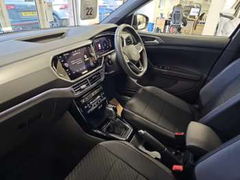 Used Volkswagen T-Cross 2023 for sale - 73428027: Photo