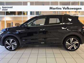 Used Volkswagen T-Cross 2023 for sale - 73428027: Photo