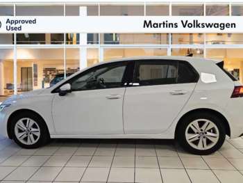 Used Volkswagen Golf 2020 for sale - 73524490: Photo