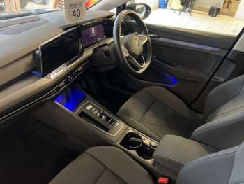 Used Volkswagen Golf 2021 for sale - 73384917: Photo