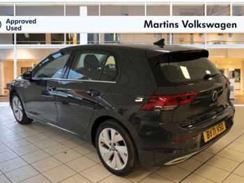 Used Volkswagen Golf 2021 for sale - 73384917: Photo