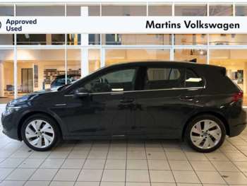 Used Volkswagen Golf 2021 for sale - 73384917: Photo