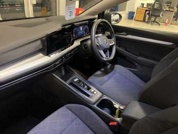 Used Volkswagen Golf 2022 for sale - 73478750: Photo