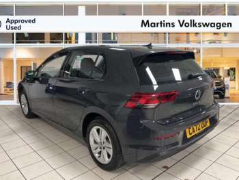 Used Volkswagen Golf 2022 for sale - 73478750: Photo