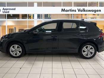 Used Volkswagen Golf 2022 for sale - 73478750: Photo