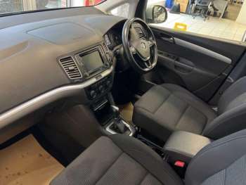 Used Volkswagen Sharan 2019 for sale - 73660893: Photo