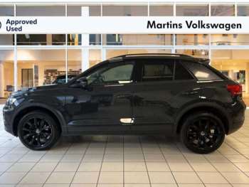 Used Volkswagen T-Roc 2021 for sale - 73626279: Photo