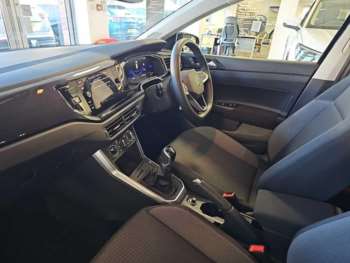 Used Volkswagen Polo 2024 for sale - 73384758: Photo