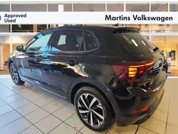 Used Volkswagen Polo 2024 for sale - 73384758: Photo