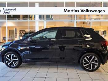 Used Volkswagen Polo 2024 for sale - 73384758: Photo
