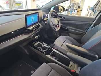 Used Volkswagen ID5 2023 for sale - 72003181: Photo