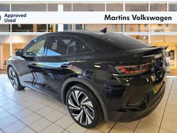 Used Volkswagen ID5 2023 for sale - 72003181: Photo
