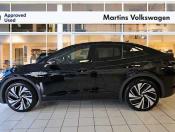 Used Volkswagen ID5 2023 for sale - 72003181: Photo