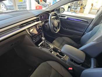 Used Volkswagen Arteon 2024 for sale - 72003169: Photo
