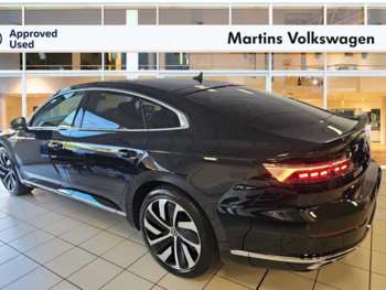 Used Volkswagen Arteon 2024 for sale - 72003169: Photo