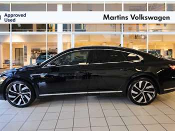 Used Volkswagen Arteon 2024 for sale - 72003169: Photo