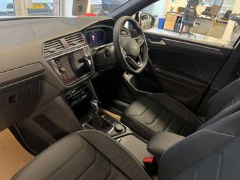 Used Volkswagen Tiguan Allspace 2023 for sale - 72338059: Photo