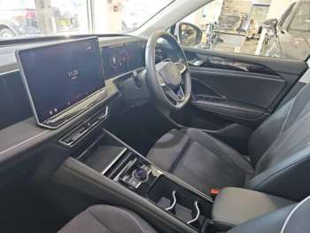 Used Volkswagen Tiguan 2024 for sale - 71969693: Photo