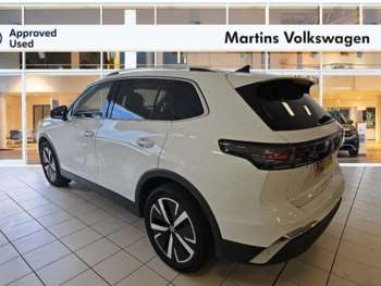 Used Volkswagen Tiguan 2024 for sale - 71969693: Photo