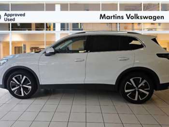 Used Volkswagen Tiguan 2024 for sale - 71969693: Photo
