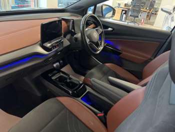 Used Volkswagen ID4 2021 for sale - 73464577: Photo