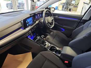 Used Volkswagen Golf 2023 for sale - 73566325: Photo