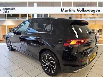Used Volkswagen Golf 2023 for sale - 73566325: Photo