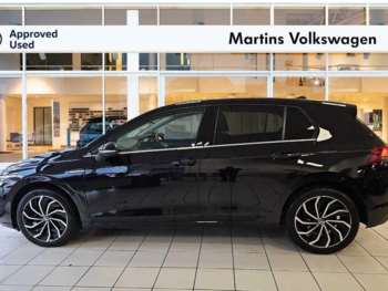 Used Volkswagen Golf 2023 for sale - 73566325: Photo