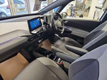 Used Volkswagen ID3 2021 for sale - 73649017: Photo