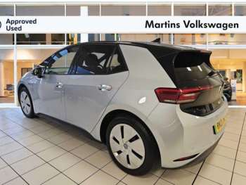 Used Volkswagen ID3 2021 for sale - 73649017: Photo