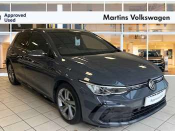 2020 (70) - 1.5 eTSI 150 R-Line 5dr DSG