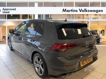 Used Volkswagen Golf 2020 for sale - 73541491: Photo