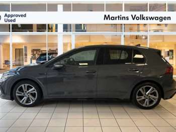 Used Volkswagen Golf 2020 for sale - 73541491: Photo